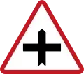 Diskarte sa intersection