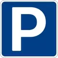 Lugar ng paradahan