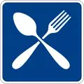 Restaurant, mga cafe