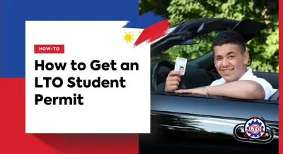 How to Get an LTO Student Permit in 2025 (Step-by-Step Guide)