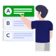 Real-Time Mock Exams to Practice